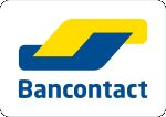 pay with bancontact